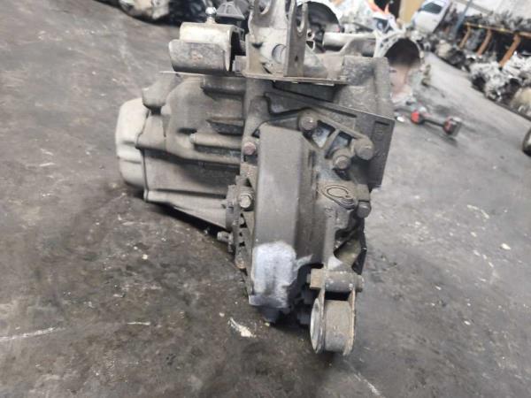 BOITE DE VITESSE MANUEL CITROEN JUMPER / PEUGEOT BOXER / FIAT DUCATO 2006+ 2.2HDI 5VITESSES - Vue 3